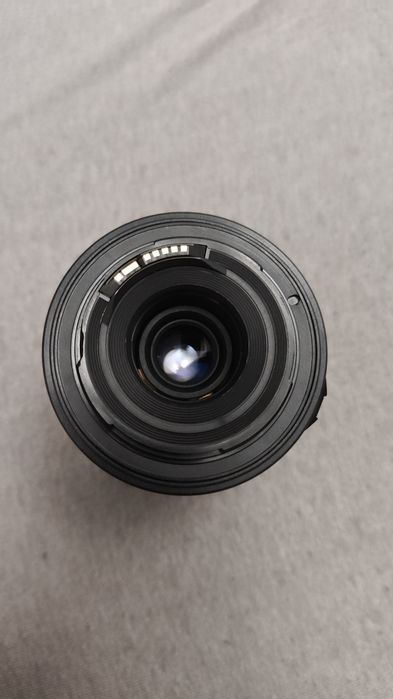 Tamron EF 28-80mm f3,5-5,6