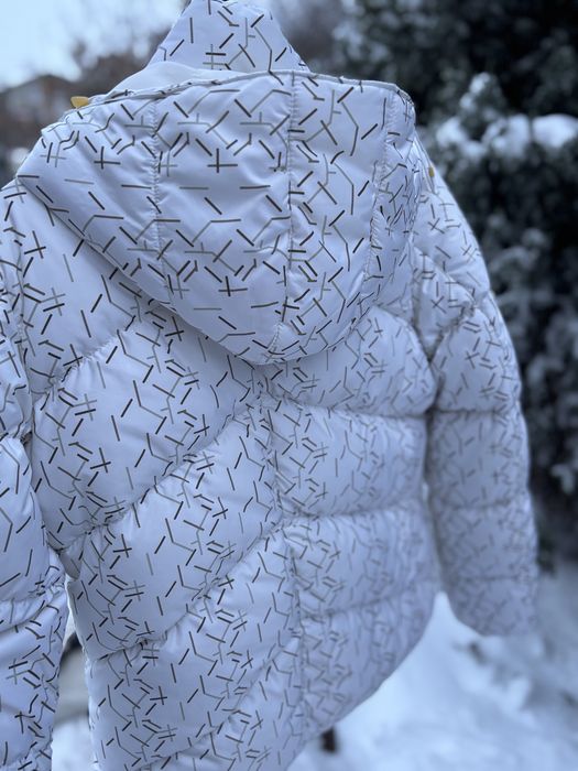 Женская зимняя куртка NIKE SPORTWEAR оригинал/жіноча куртка