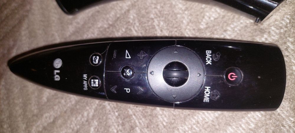 Piloty LG z1025.