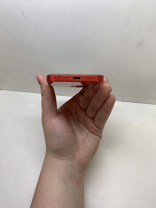 Продам iphone 12 mini 64gb 82% заблокований