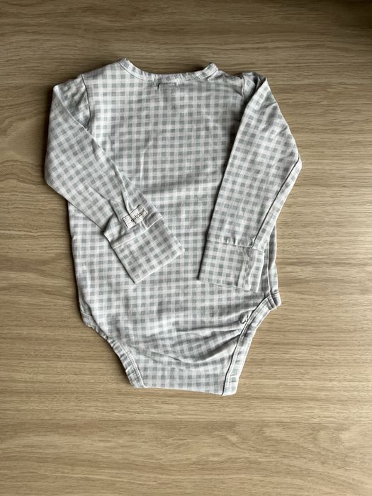 Body Newbie w krate rozm. 74