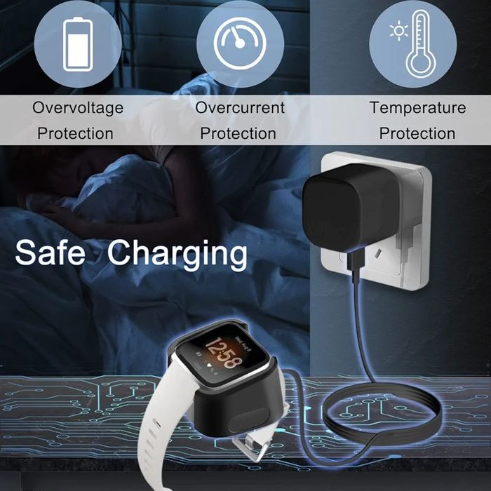 Ładowarka do Fitbit Versa 2