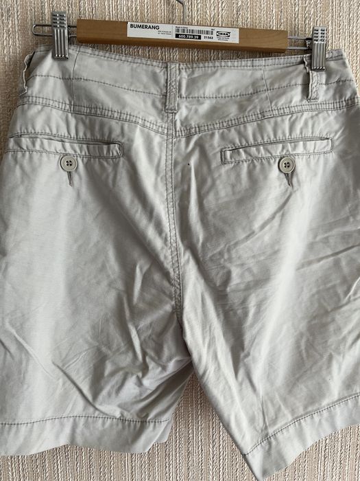 Krótkie spodenki H&M r.M
