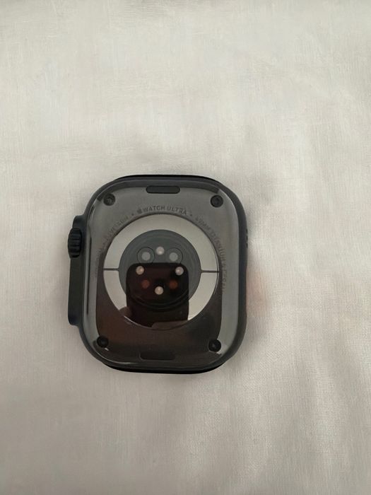 Apple watch 3 semi novo