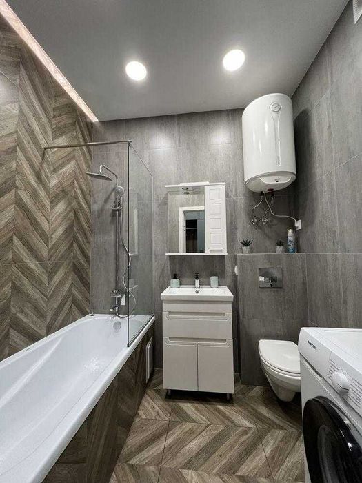 Продаж 1 к. вул.Кам'янська, 128, м. Вирлиця 5 хв.