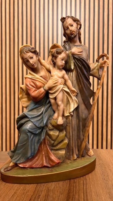 Vendo sagrada família