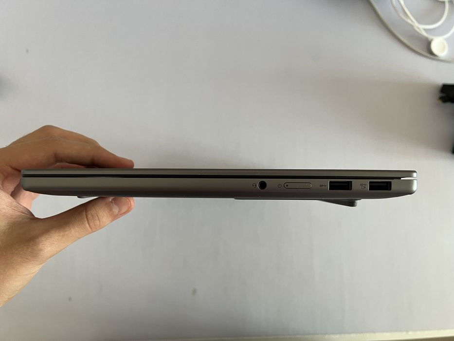 Lenovo IdeaPad Pro 5 14IAH10
