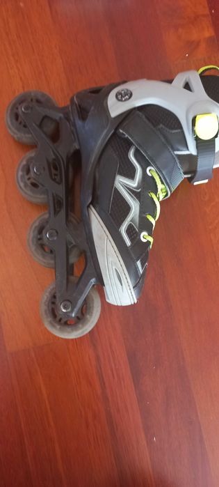 Rolki fitness FIT3 dla dzieci