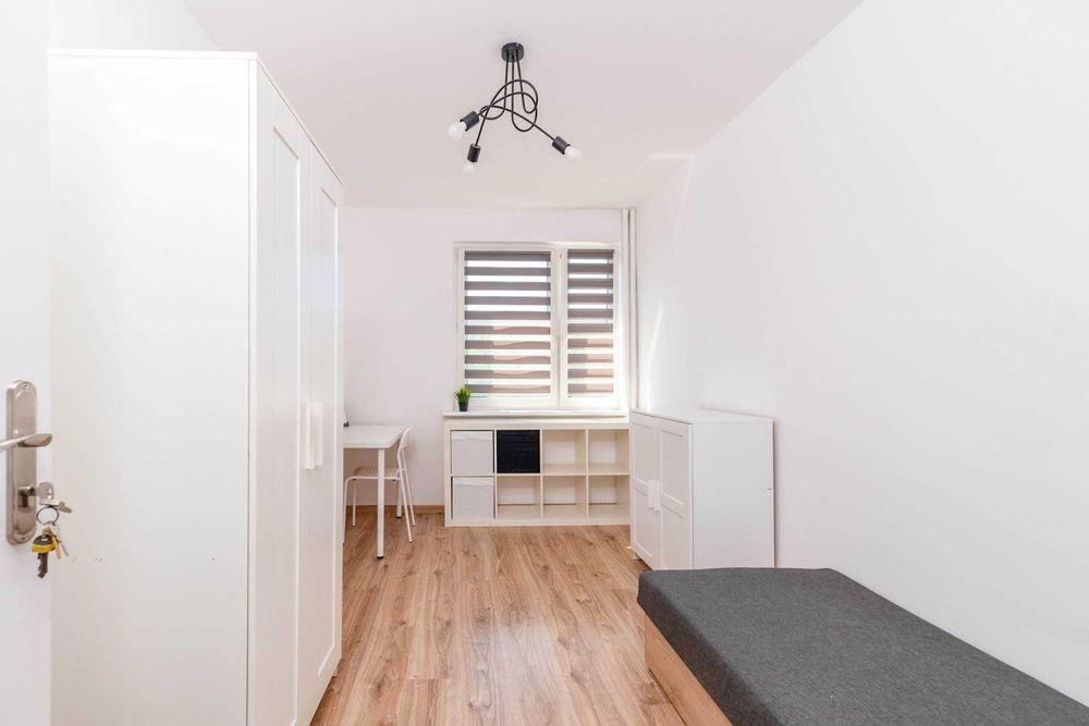 Pokój 1 osobowy Gdańsk Przymorze - OD 01.02