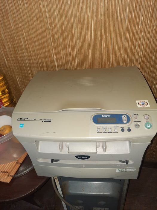 Принтер+сканер+копир