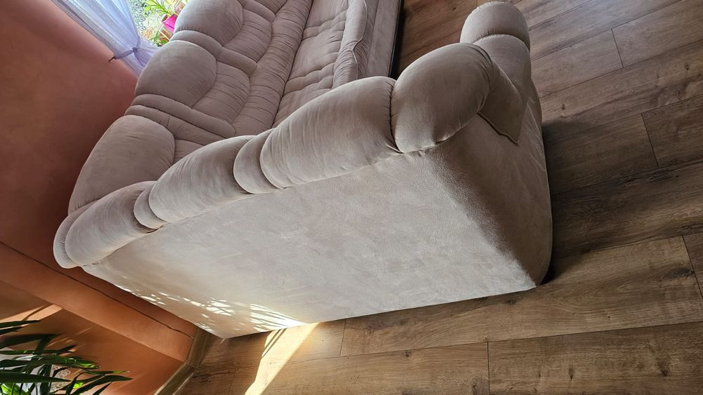 Rogówka z mozliwoscia spania