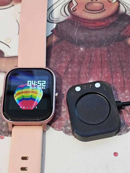 SENBONO IP67 wodoodporny P8