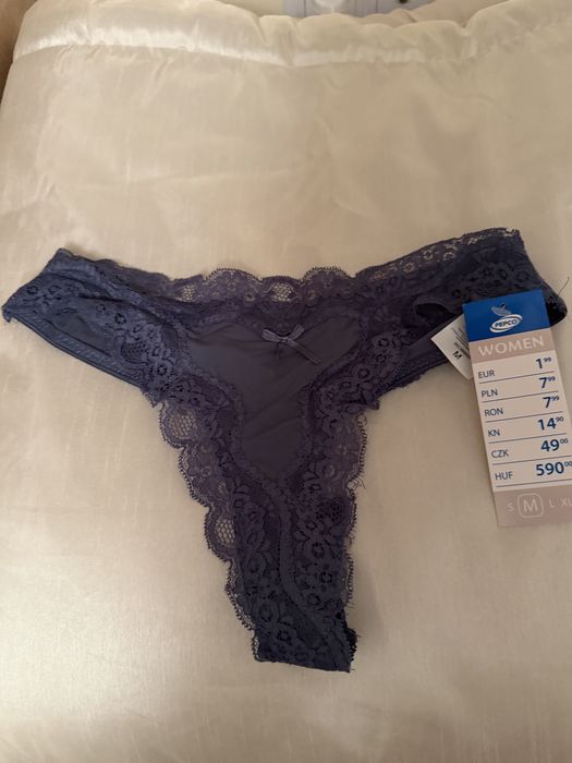 Stringi NOWE z metką M