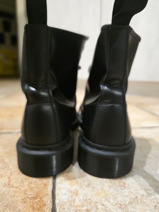 Dr Martens 1460 mono