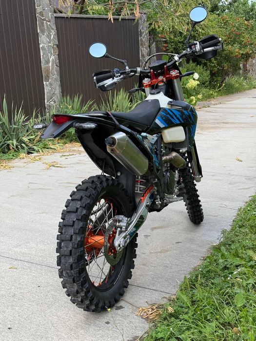Kovi CRS 250 2025