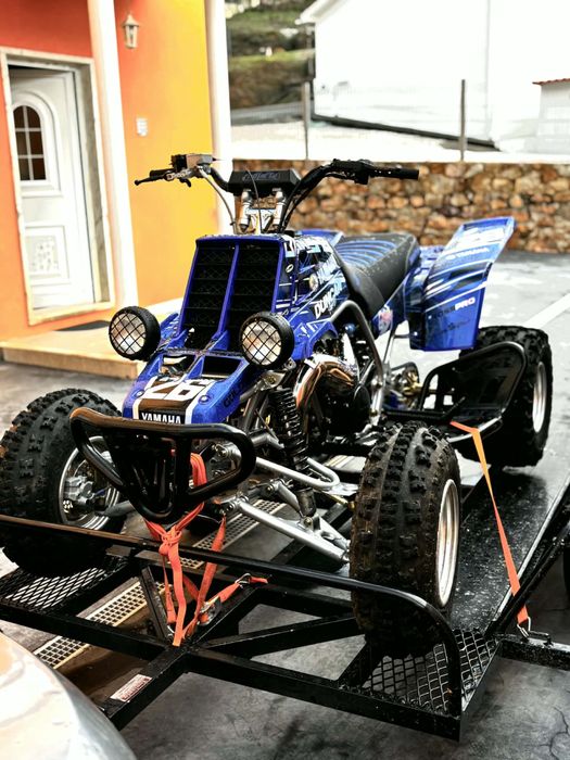 Banshee 350cc re