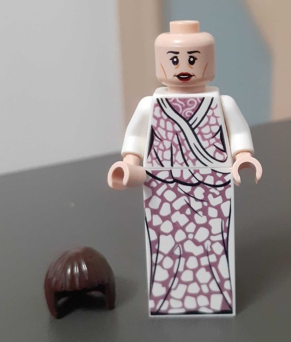 Lego Harry Potter  Madame Olympe Maxime - hp191