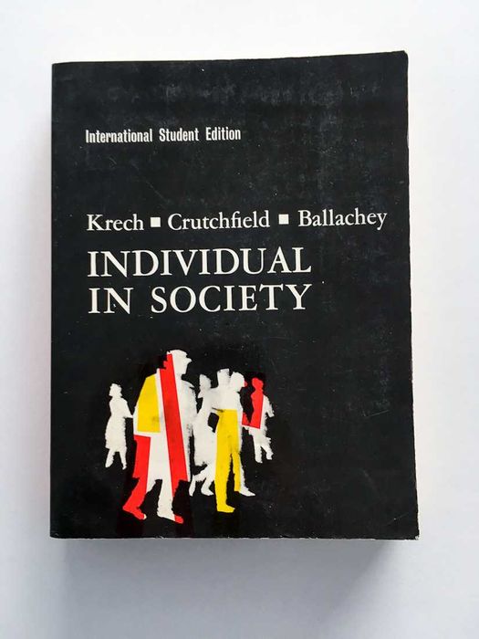 Individual In Society