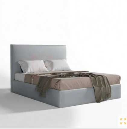 Super Promoção cama havana - Direto do fabricante de Paços de Ferreira