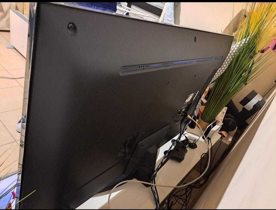 TV LG Nano Cell 43"