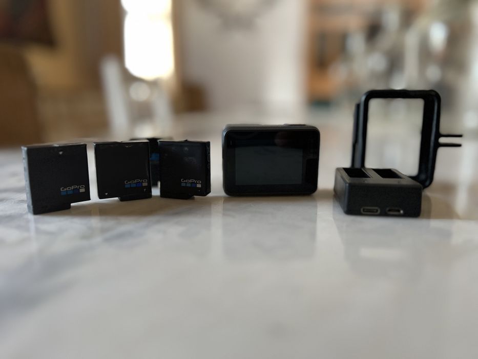 GoPro Hero 6 Black