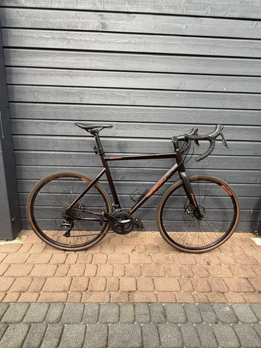 Rower gravel TABOU Gravo 2.0 XL 58cm