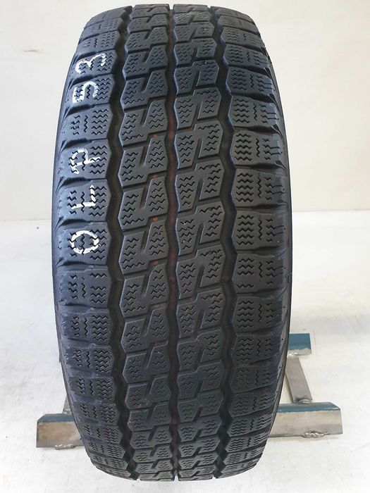 1x 235/65R16C Firestone Vanhawk Winter 115/113R M+S OLP53