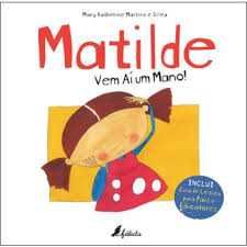Matilde - Quem é?