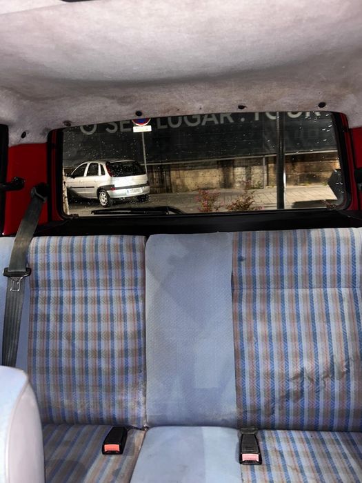 Vendo fiat cinquecento