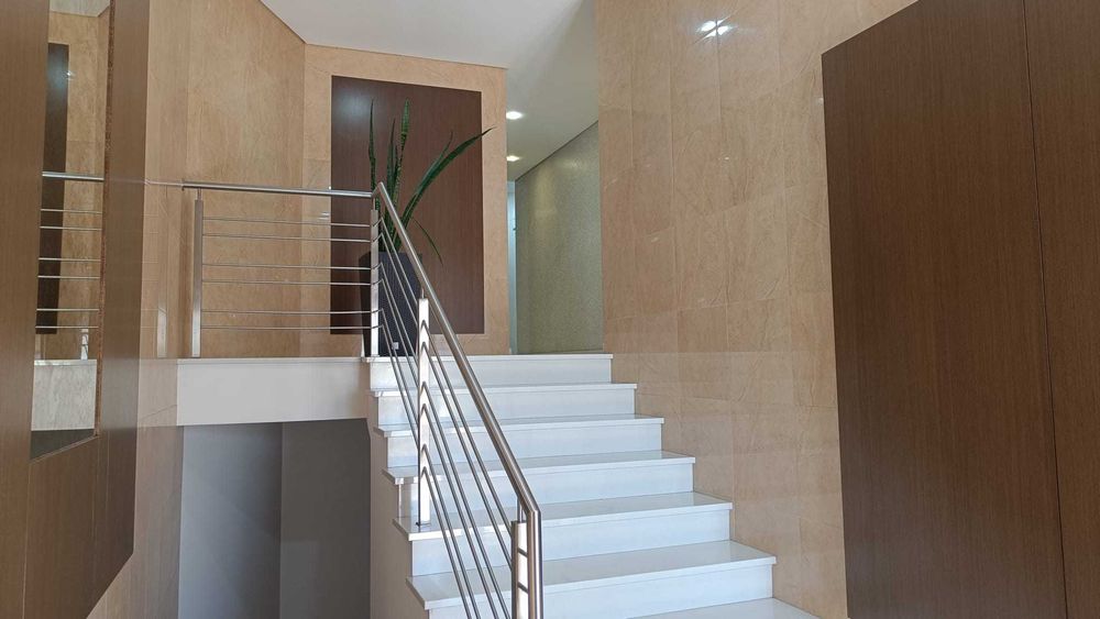 Apartamento T3 DUPLEX à venda no Entroncamento
