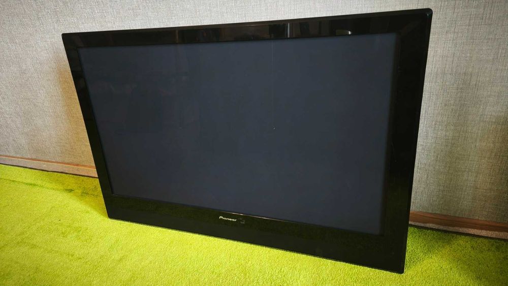 телевизор 42 дюйма - купить телевизоры Pioneer - Цена на OLX.ua