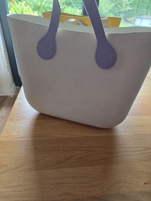 3 torby obag standard
