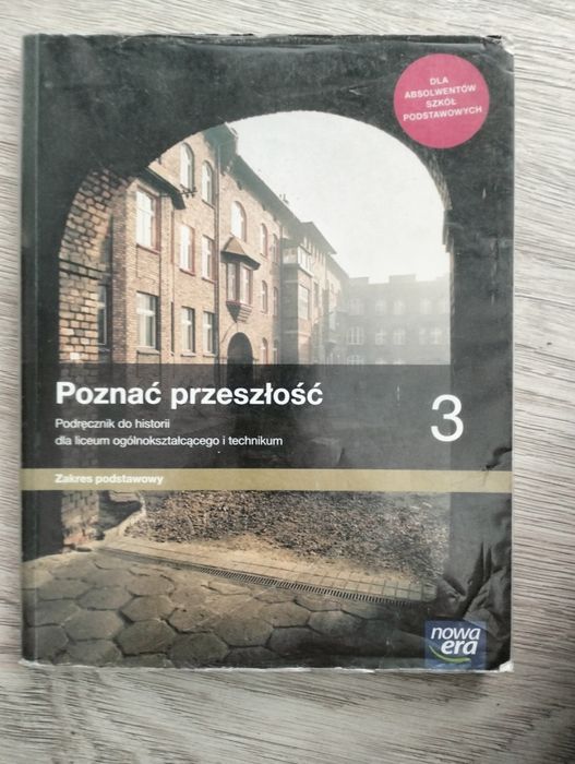 Poznać przeszłość 3