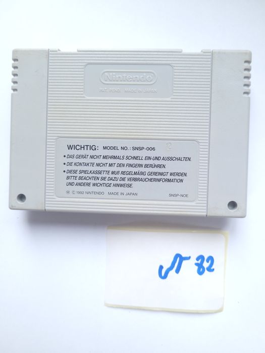 Super Mario All-Stars Super Nintendo (SNES)