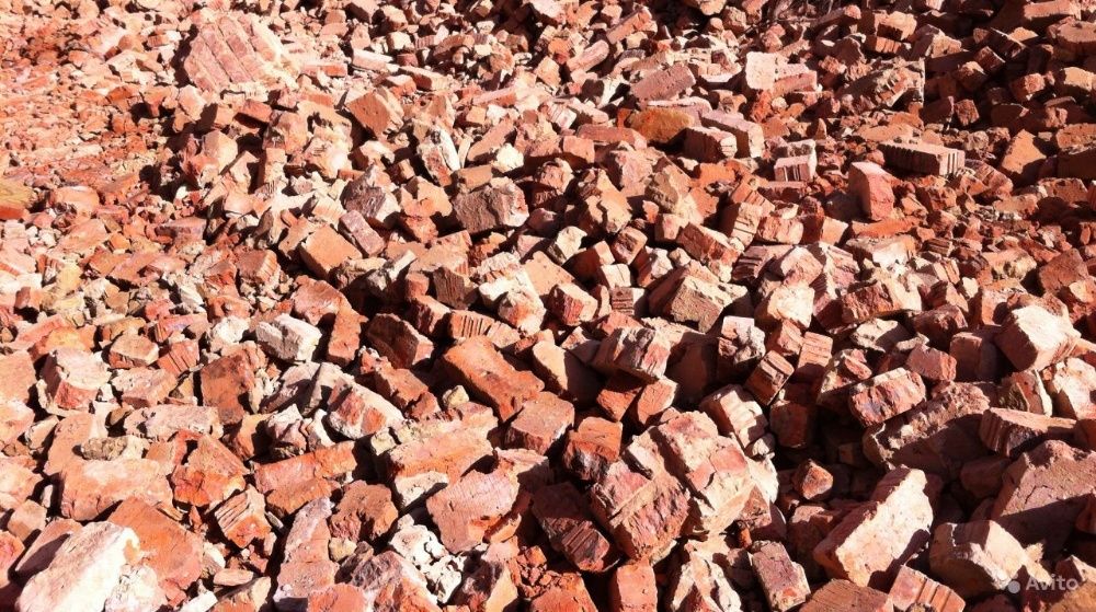 Грунт на підсипку,супісок, бій цегли,Суглинок,Супесь,Кирпичный бой, бе