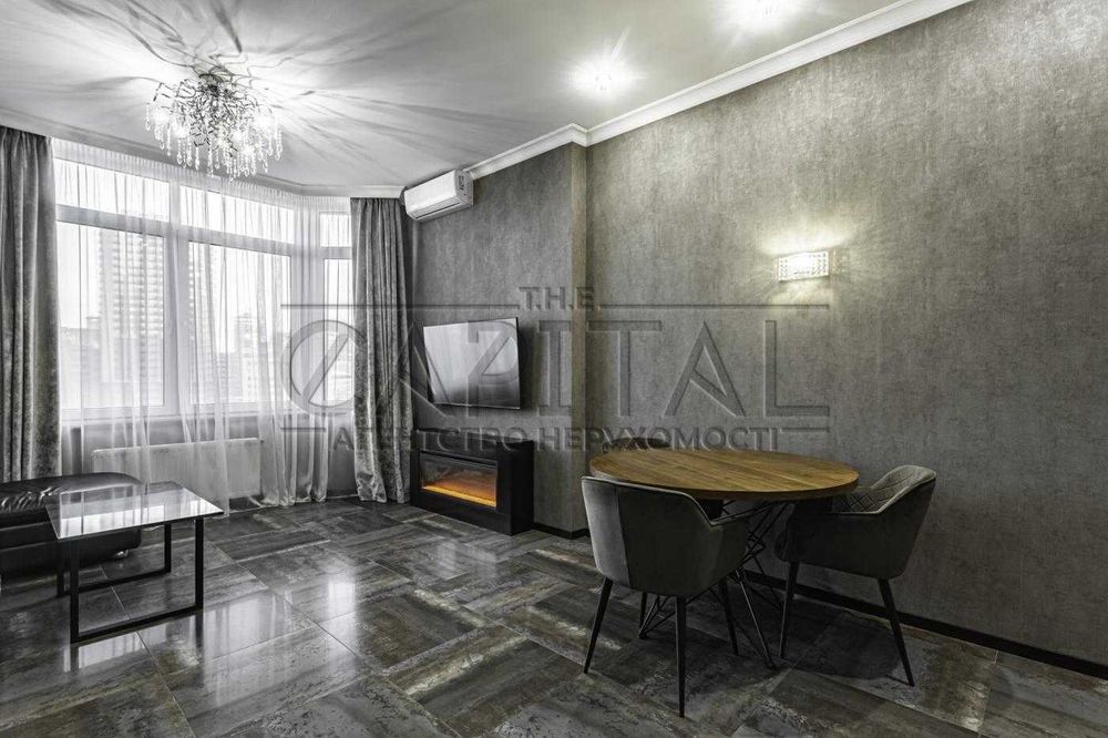 3-rooms apartment apartment by the address st. Bulvar Druzhby Narodov (area 90 m²) - Atlanta.ua - photo 6