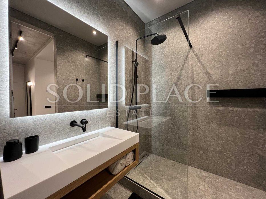 ОРЕНДА квартири  в ЖК CRYSTAL TOWER | 60 м²  просп. Берестейський, 42