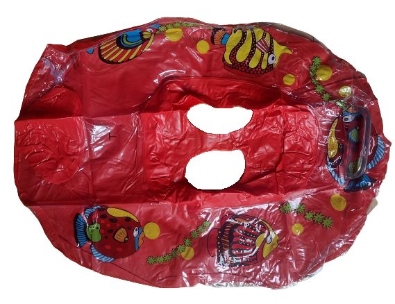 Ponton Dmuchany Dla Dzieci