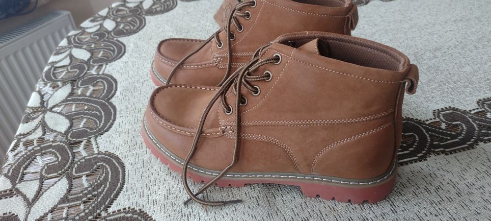 Buty męskie rozmiar 40