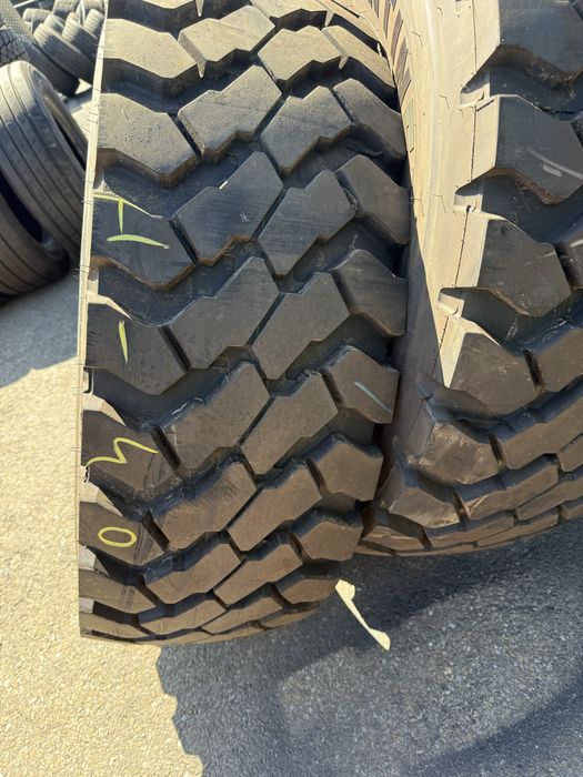 H40- 395/85/20 Continental HSC - BEZ NAPRAW