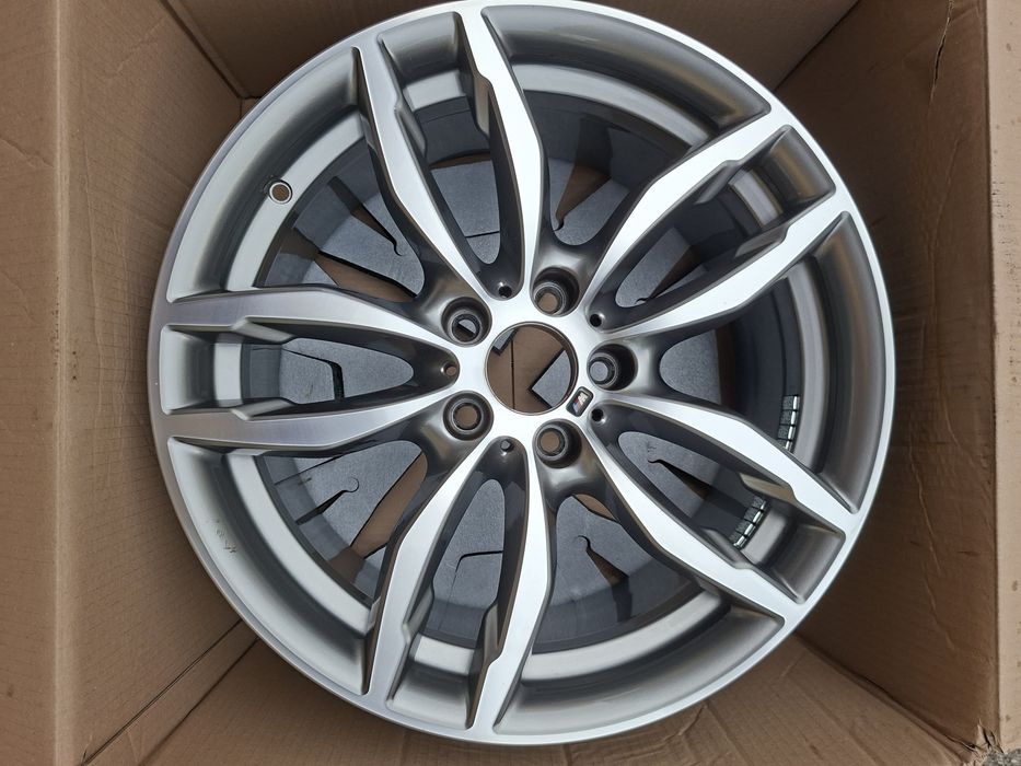 Alufelga bmw x3,x4,f15,f16 19 cali styling 622m