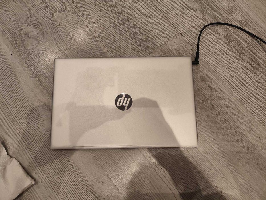 Laptop HP Pavilion 15 serie