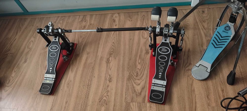 Bateria Eletronica Yamaha DTExtreme IIs