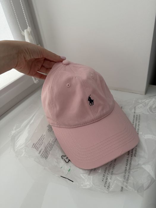 Кепка Polo (нова)