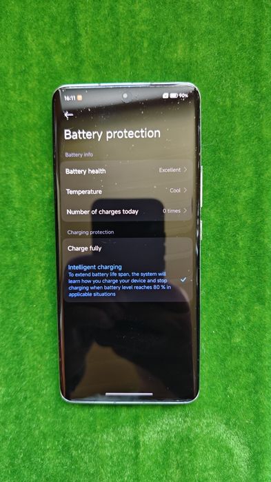 Xiaomi 13 pro экокожа 12/512 Gb камерофон сяоми