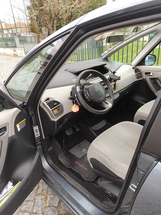 Viatura muito estimada