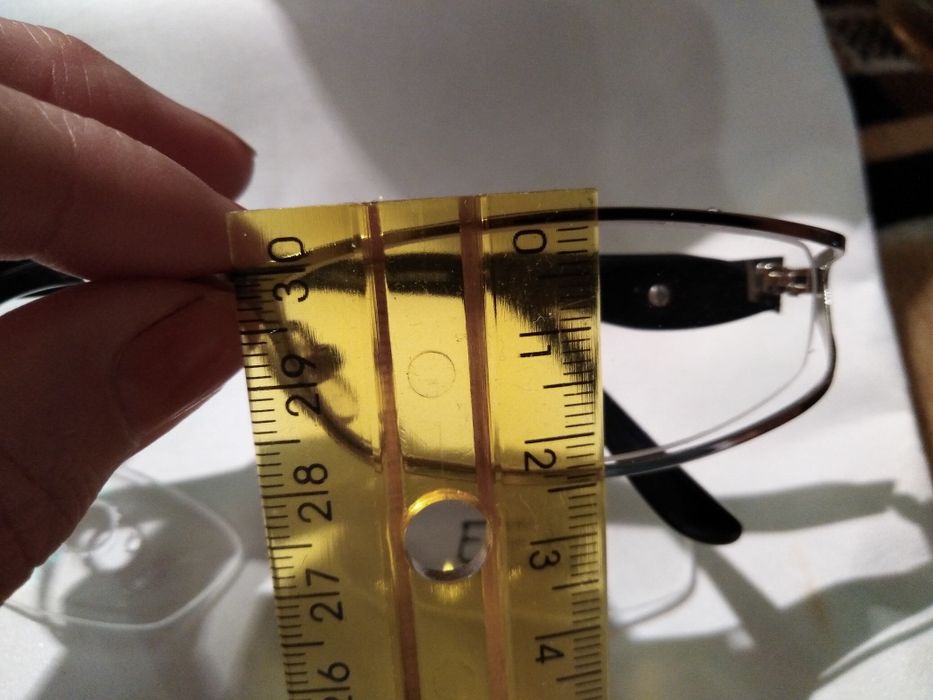 Металева оправа для окулярів Eclipce EC 039 col. 017