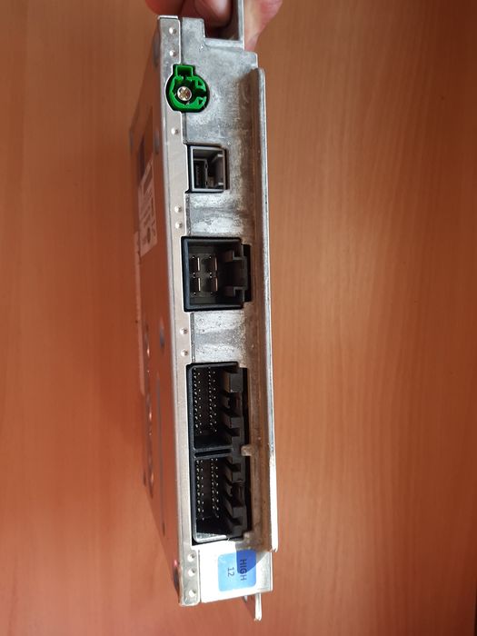 Усилитель мультимедиа Renge Rover