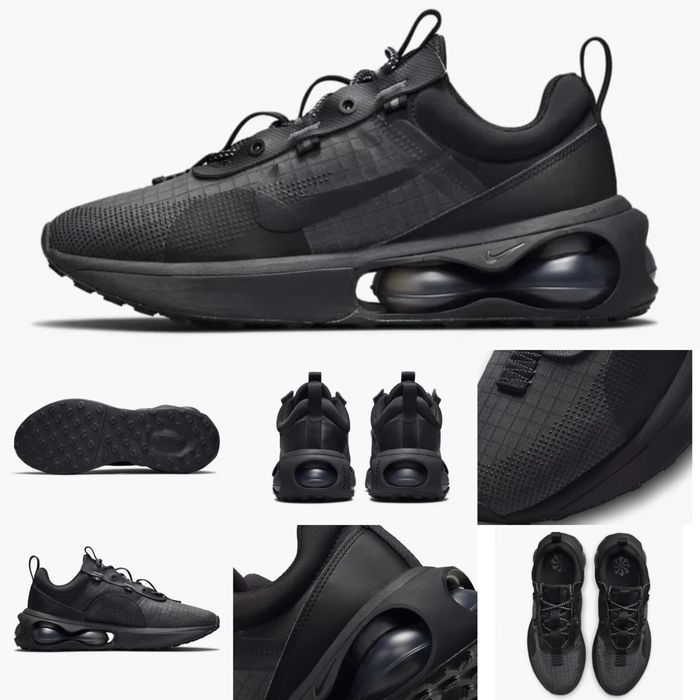 Nike Air Max 2021