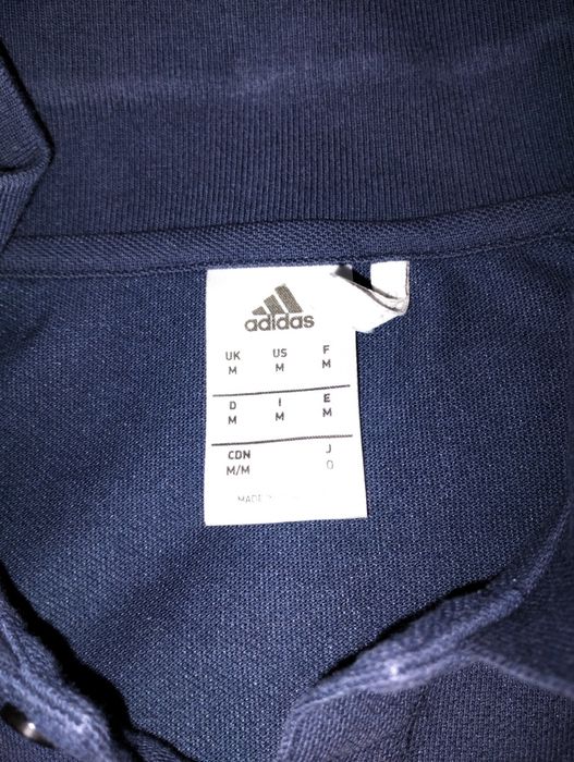 Koszulka polo: Adidas